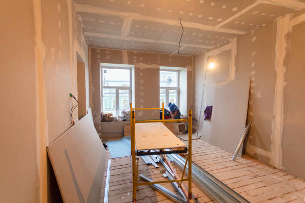 Mold Remediation for Rental Properties in North Oaks, MN